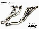 buy VAC - E46 M3 (S54) Budget Race Exhaust Header